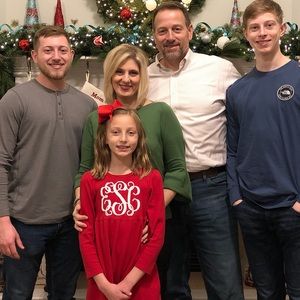 Meet your Posher, Lesley